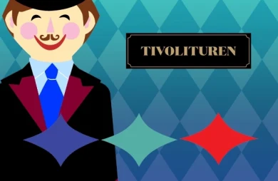 Tivolituren
