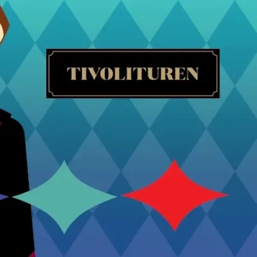 Tivolituren
