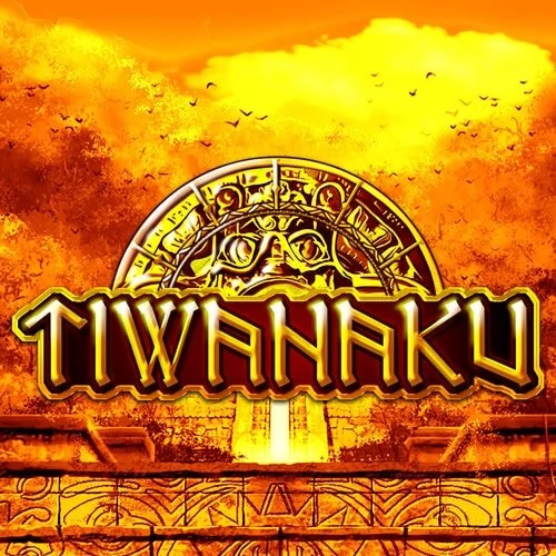 Tiwanaku