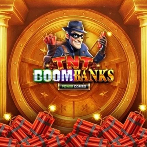 TNT Boom Banks Power Combo