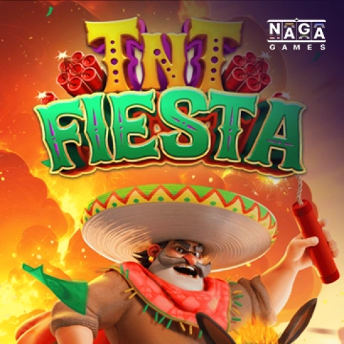 TNT Fiesta
