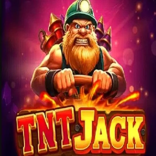 TNT Jack