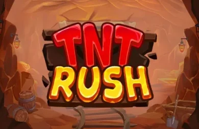 TNT Rush