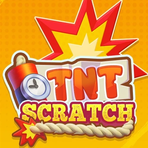 TNT Scratch