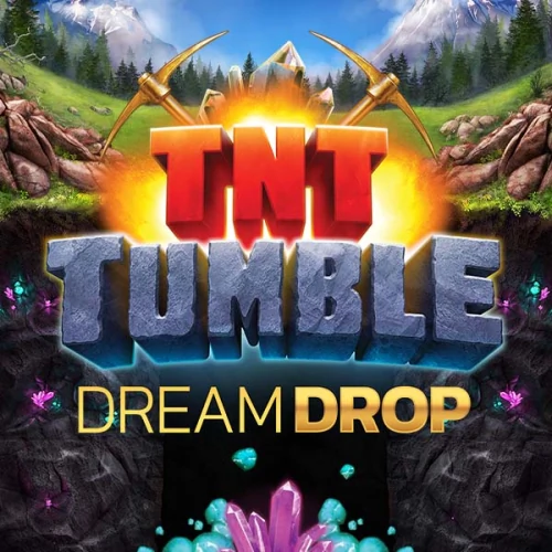 TNT Tumble Dream Drop