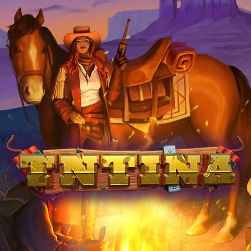 TNTina