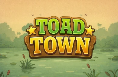 Toad Town