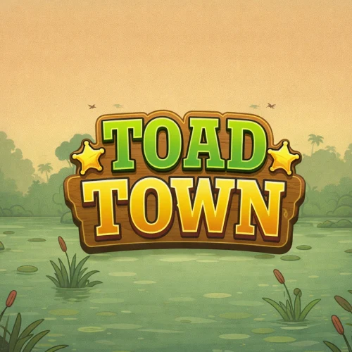 Toad Town