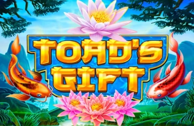 Toads Gift