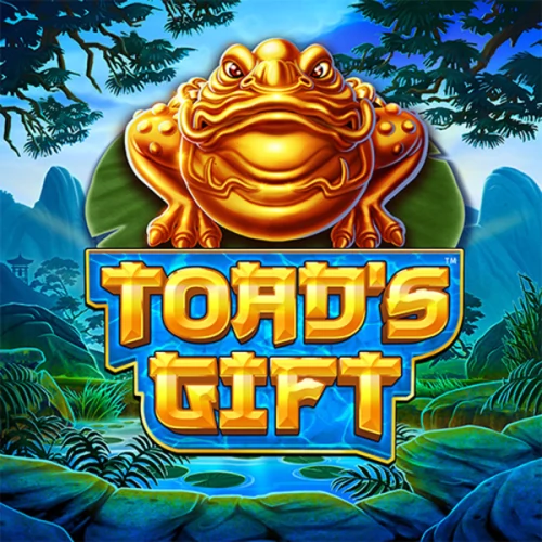 Toads Gift