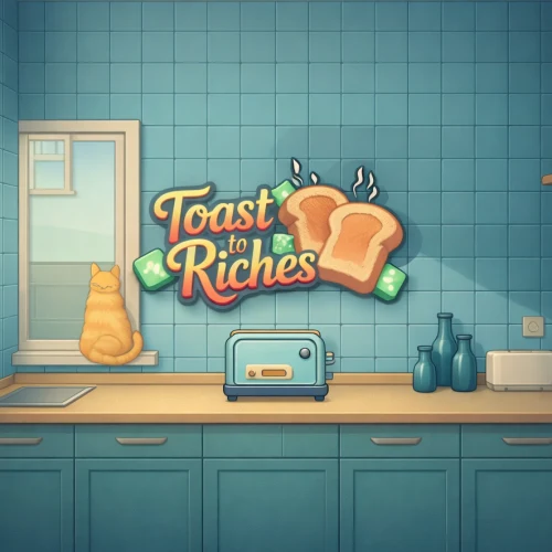 Toast to Riches