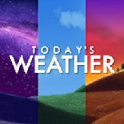 Today's Weather