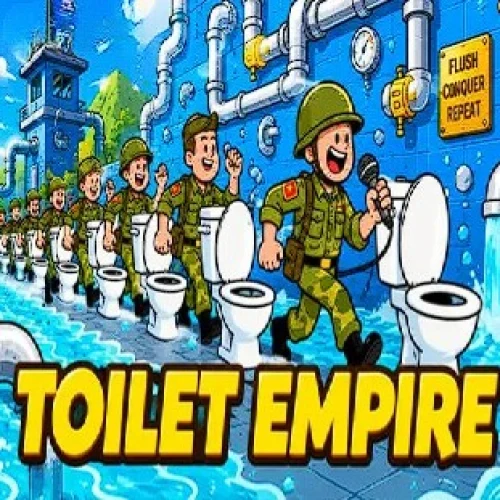 Toilet Empire