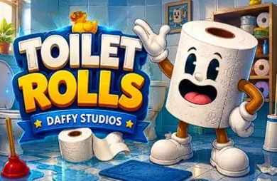 Toilet Rolls