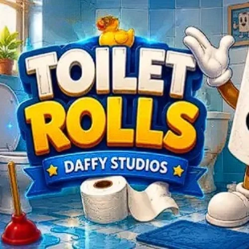 Toilet Rolls