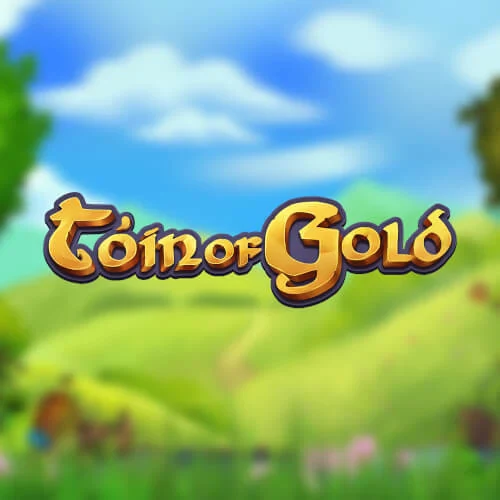 Toin of Gold
