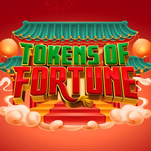 Tokens Of Fortune