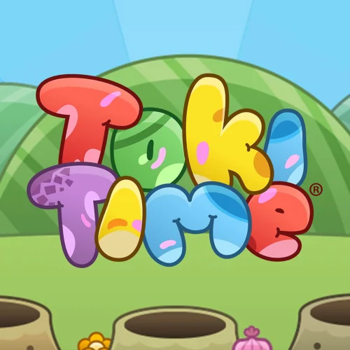Toki Time