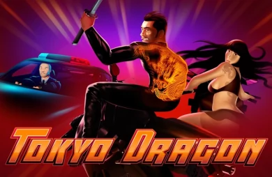 Tokyo Dragon