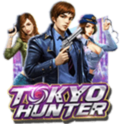 Tokyo Hunter