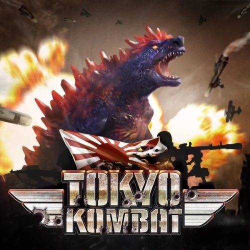 Tokyo Kombat