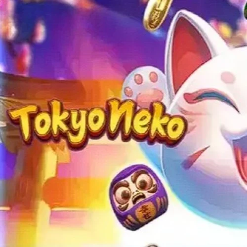 Tokyo Neko