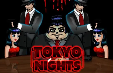 Tokyo Nights