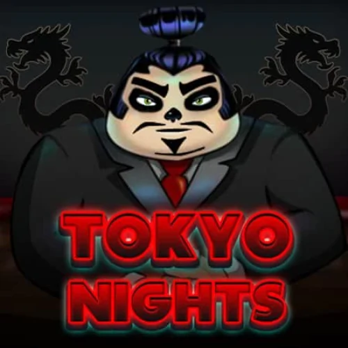 Tokyo Nights