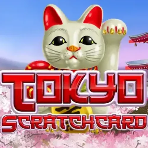 Tokyo Scratchcard