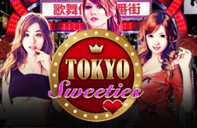 Tokyo Sweeties