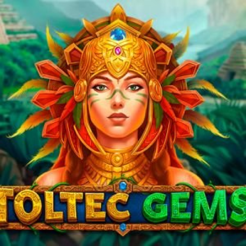 Toltec Gems