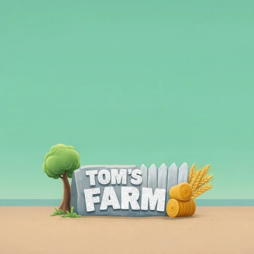 Tom's Farm