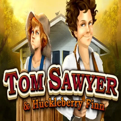 Tom Sawyer