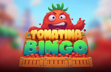 Tomatina Bingo