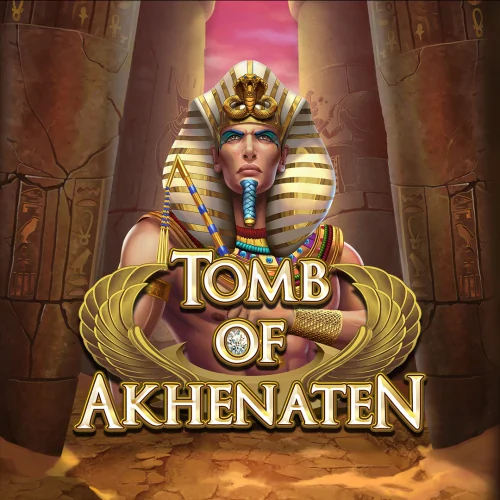 Tomb of Akhenaten