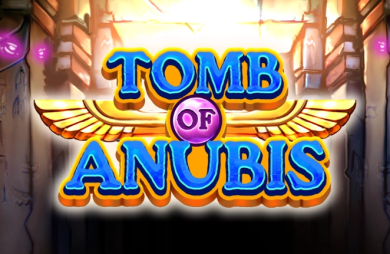 Tomb of Anubis