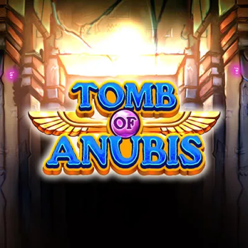 Tomb of Anubis