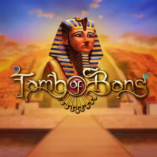 Tomb of Bons