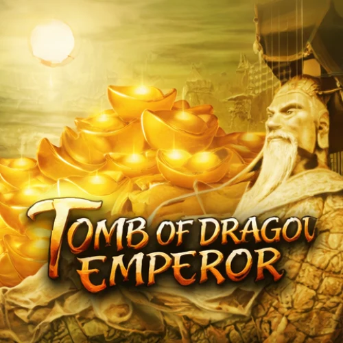 Tomb of Dragon Emperor