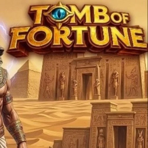 Tomb of Fortune
