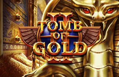 Tomb of Gold 2