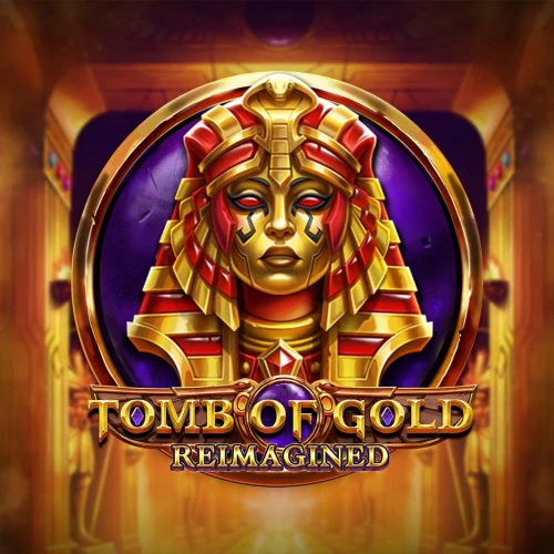 Tomb of Gold Reimagined