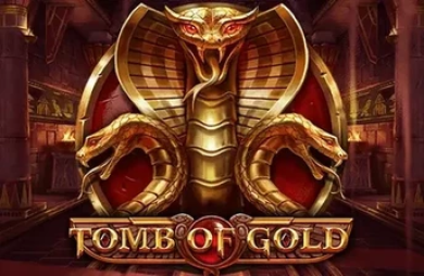Tomb of Gold