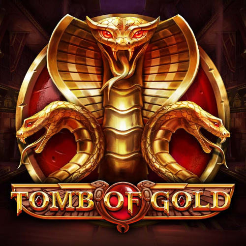 Tomb of Gold