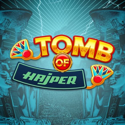Tomb of Hajper