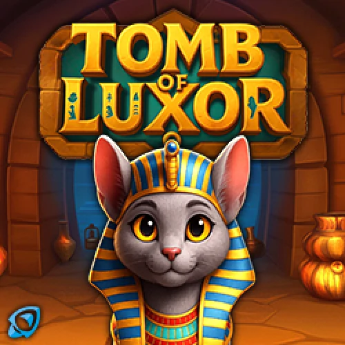 Tomb of Luxor