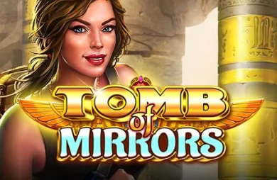 Tomb Of Mirrors