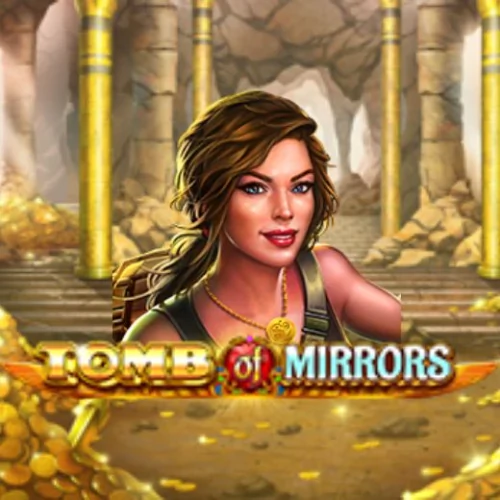 Tomb Of Mirrors