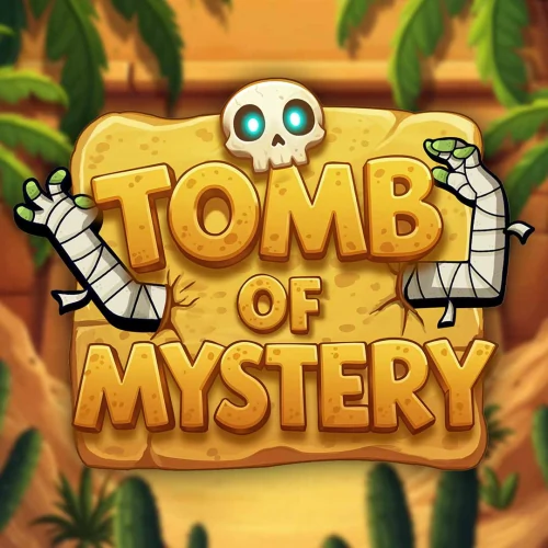 Tomb of Mystery
