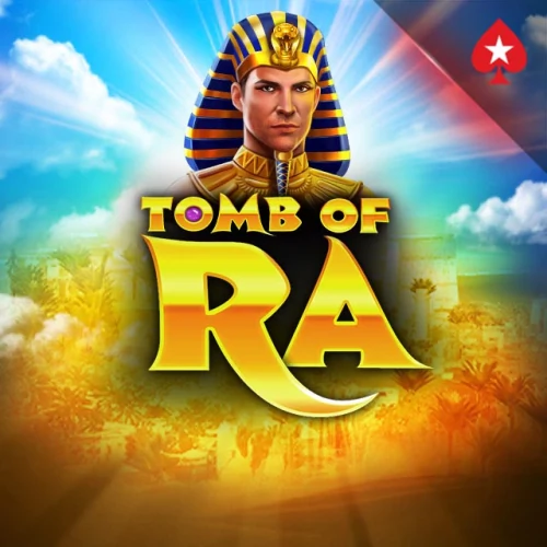 Tomb of Ra